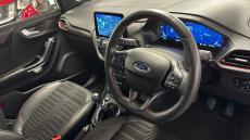 Ford Puma 1.0 EcoBoost Hybrid mHEV ST-Line X 5dr Petrol Hatchback